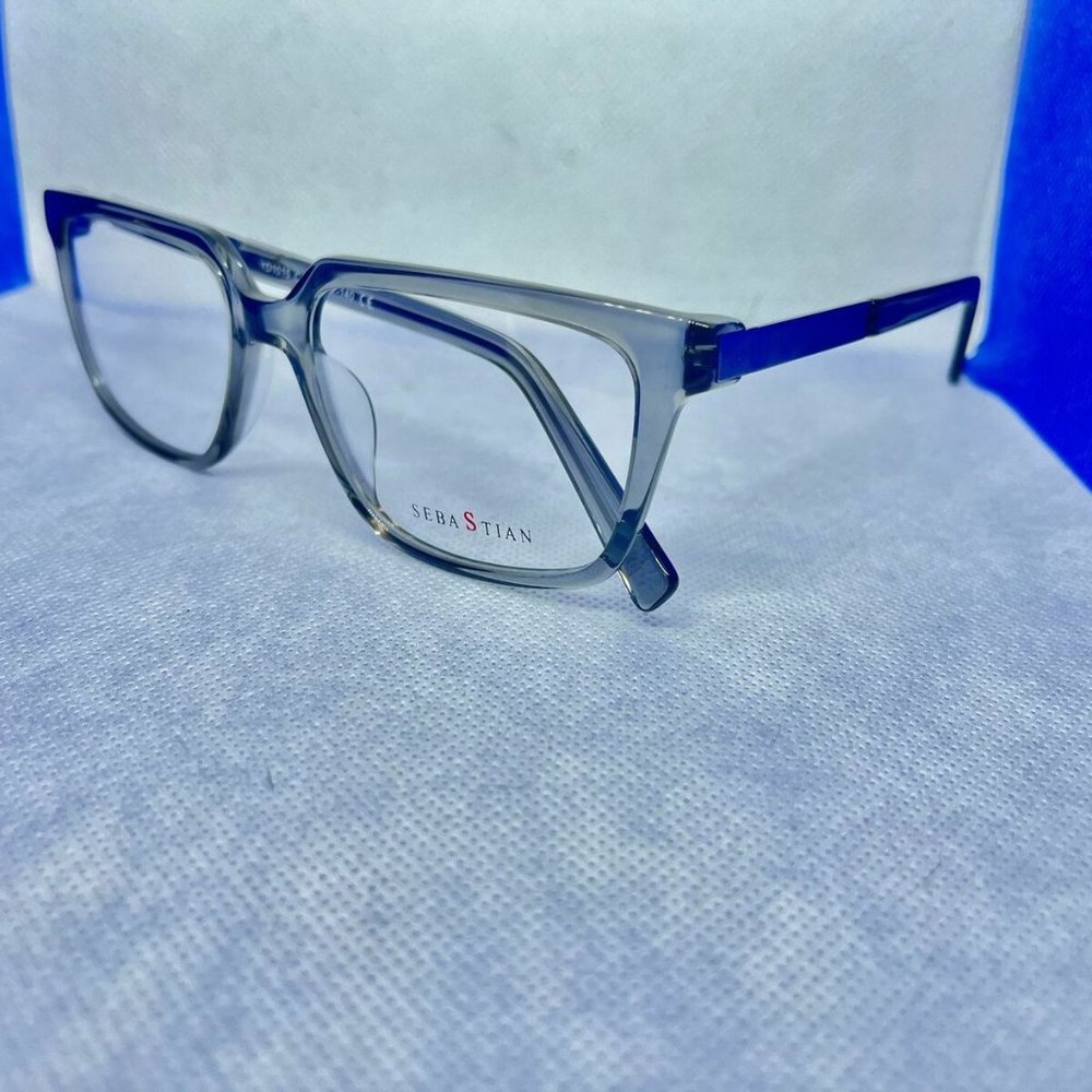Brand New clear eyeglasses Frames 54-17-140